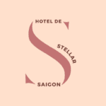Site icon for Hotel De Stellar Saigon